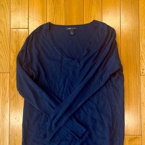 Oversized Sweater Dress